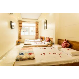 Khách Sạn Hà Tiên Hạnh Phúc